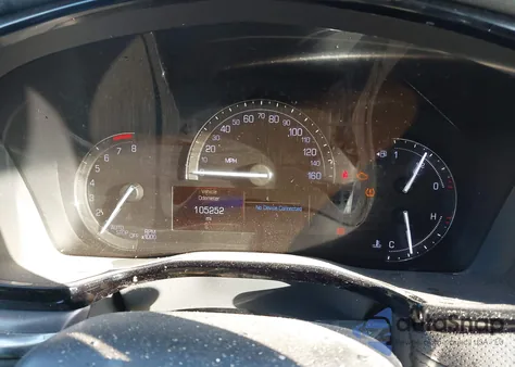 2018 Cadillac Xt5 Luxury from USA, damaged, VIN 1GYKNCRS7JZ191553